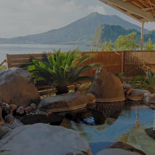 パノラマ展望風呂イメージ