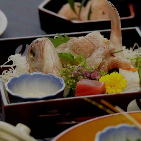 宴会・仕出しイメージ